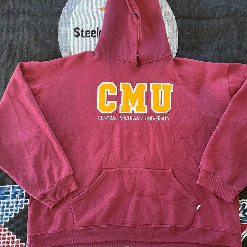 Russell Athletic XL hoodie